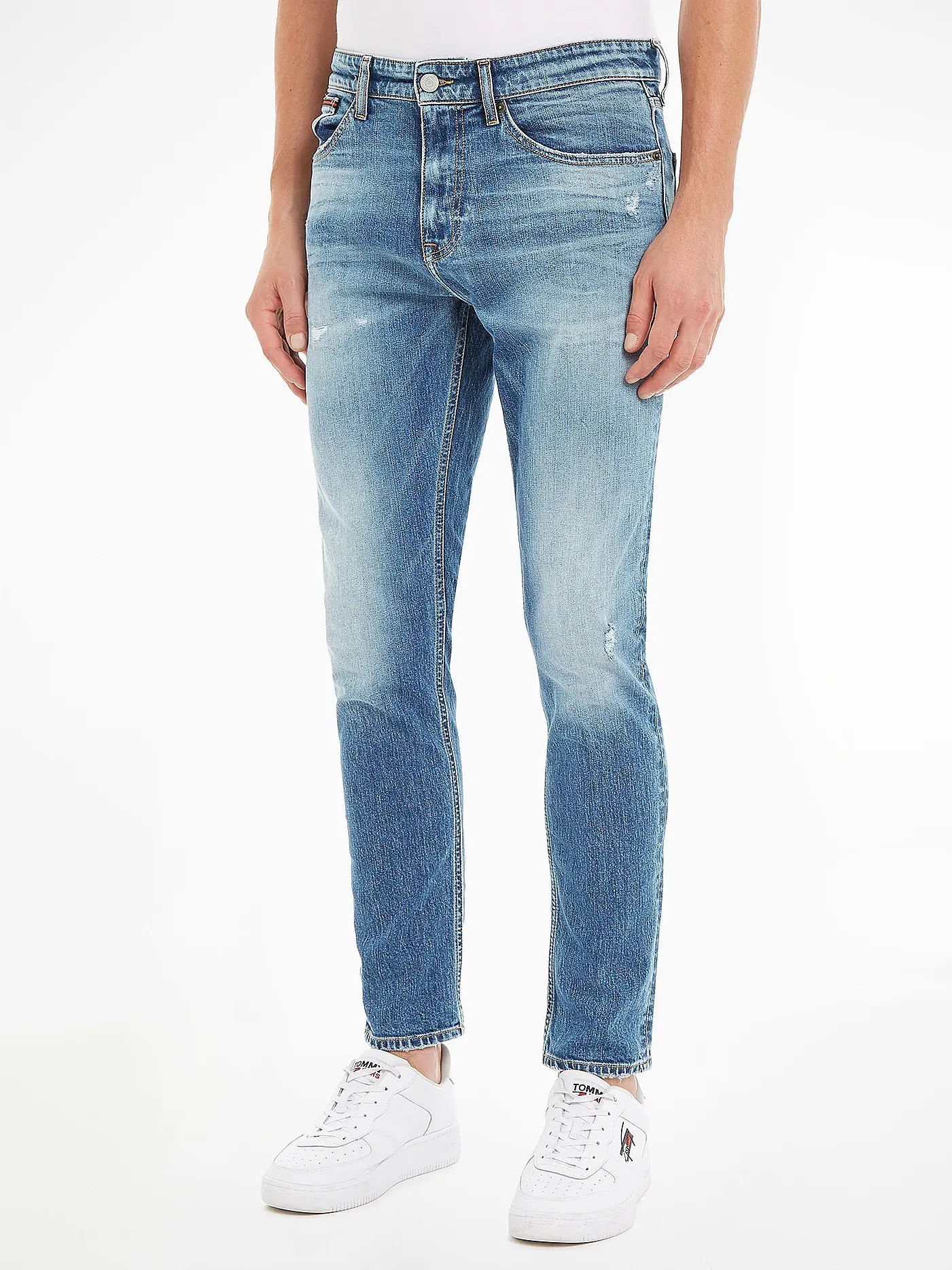 TOMMY JEANS | Jeans Slim Fit AUSTIN | 